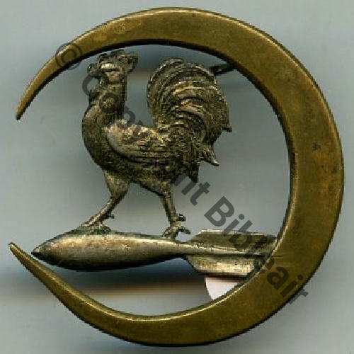 LEVANT.52  1920.23 A1430NH 52eDRILLE LEVANT BR.117   Src.PH.BARTLETT 